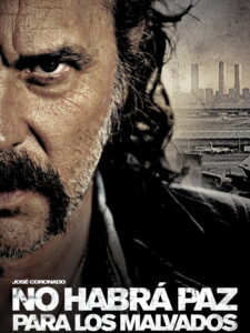 No Habra Paz Para Los Malvados ภารกิจเพชรเด็ดหัวมือระเบิด (2011)