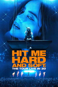 Billie Eilish – Hit Me Hard and Soft The Tour (2026)
