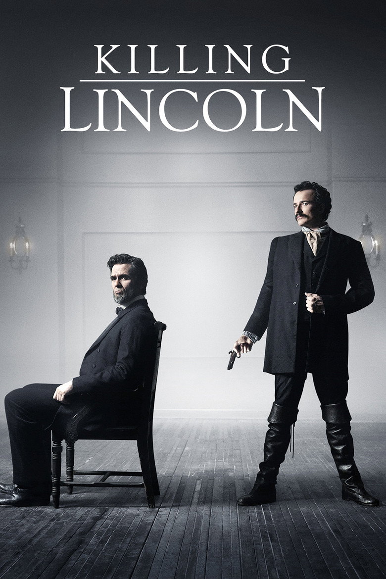 Killing Lincoln แผนฆ่า ลินคอล์น (2013)